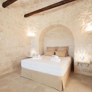 Luxury  Trullo